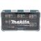 Набор головок Makita Impact Black 1/2" ударные 7шт (E-16592)