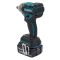 Аккумуляторный гайковерт Makita DTW285RTK ударный