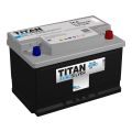 Аккумулятор TITAN EUROSILVER 6CT-74.0 VL (низкая) Аккумулятор TITAN EUROSILVER 6CT-74.0 VL (низкая)