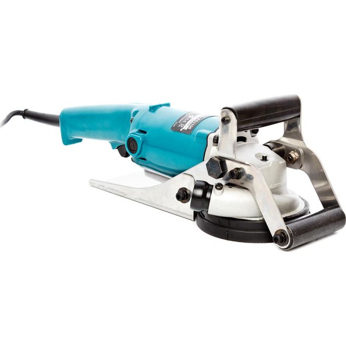 Машина шлифовальная по бетону Makita PC 1100