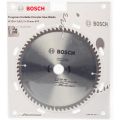Диск пильный по алюминию Bosch ECO 230х30мм 64T (392) Диск пильный по алюминию Bosch ECO 230х30мм 64T (392)