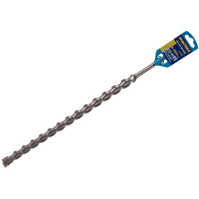 Бур SDS-plus Практика 22х460мм (038-098)