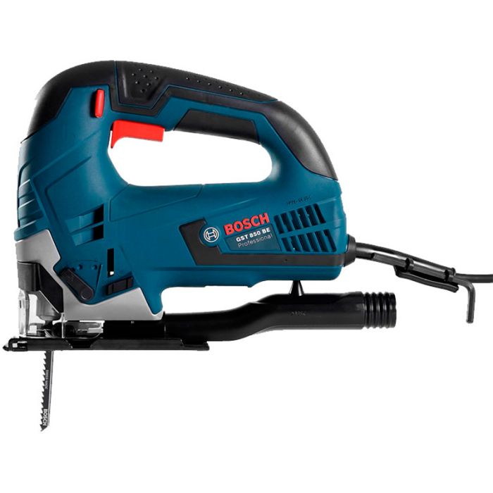 Лобзик Bosch GST 850 BE
