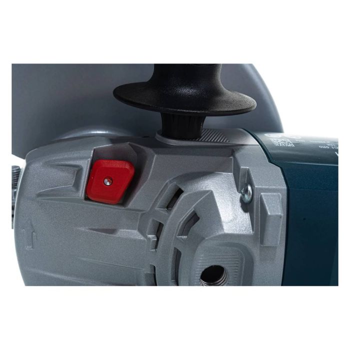 Машина шлифовальная угловая Bosch GWS 2200 (230мм)