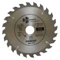 Диск пильный по дереву Trio-Diamond 190х30мм 24Т (FLL811) Диск пильный по дереву Trio-Diamond 190х30мм 24Т (FLL811)