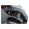 Машина шлифовальная угловая аккумуляторная Metabo W 18 LTX 125 + ЗУ ASC55