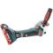 Машина шлифовальная угловая аккумуляторная Metabo WB 18 LTX BL 125 Quick