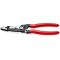 Клещи электромонтажные, 7-в-1, американская модель, зачистка 18-10 AWG (1-жил) and 20-12 AWG (многож
