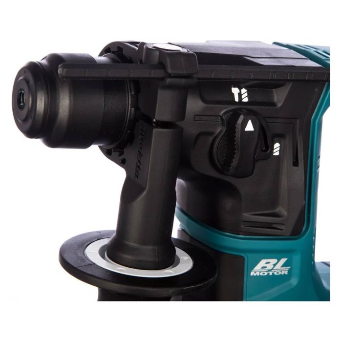 Аккумуляторный перфоратор Makita HR166DZ (без акк, без з/у)