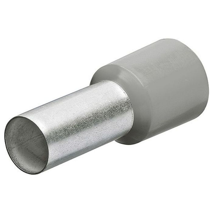 Гильзы контактные изолированные DIN 46228-4 (НШВИ) (KN-9799331)