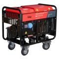 Дизельный генератор Fubag DS 11000 A ES Дизельный генератор Fubag DS 11000 A ES