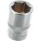 Головка торцевая Jonnesway 1/2" 18мм (S04H4118)