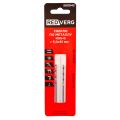 Сверло по металлу REDVERG HSS-G 3x61мм 2шт (500042) Сверло по металлу REDVERG HSS-G 3x61мм 2шт (500042)