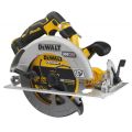 Пила дисковая аккумуляторная DeWalt DCS573T1 Пила дисковая аккумуляторная DeWalt DCS573T1