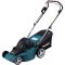 Аккумуляторная газонокосилка Makita DLM380 + Набор Makita MAKPAC PSK MKP1RM18 BL1840B + DC18RC