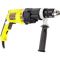 Сетевая дрель DeWalt D21441 безударная