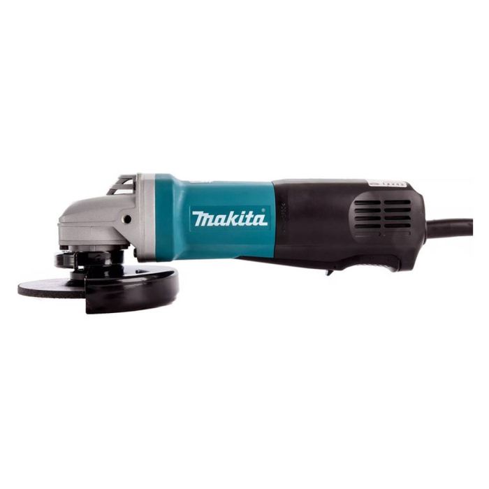 Машина шлифовальная угловая Makita 9565PCV
