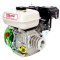 Двигатель бензиновый REDVERG RD-168F Двигатель бензиновый REDVERG RD-168F