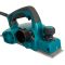 Рубанок Makita KP0800X1 + набор ножей Makita D-07945