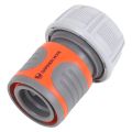 Коннектор для шланга Garden Жук 3/4" (323032-00) Коннектор для шланга Garden Жук 3/4" (323032-00)