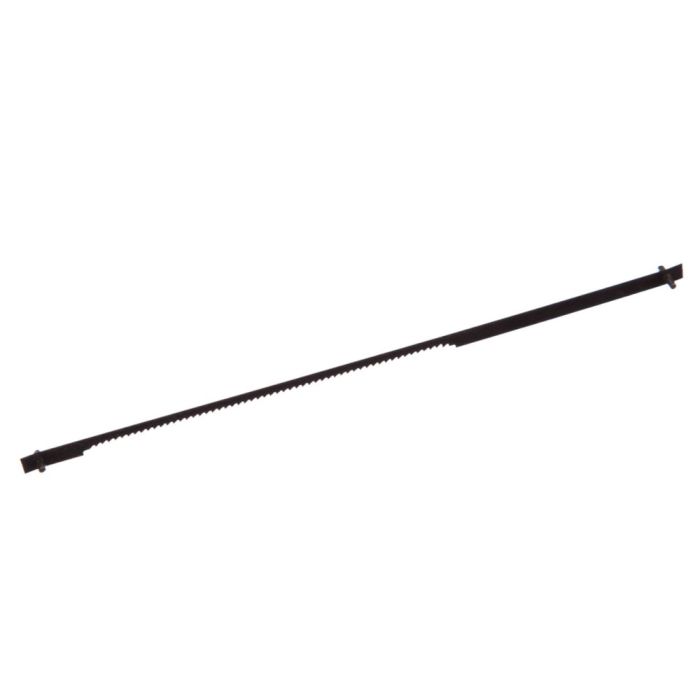 Пилка для лобзика по металлу Dremel MS53 100мм 5шт (2615MS53JA)