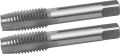 ЗУБР М14 x 1.25 мм 9ХС, комплект ручных метчиков (4-28006-14-1.25-H2) ЗУБР М14 x 1.25 мм 9ХС, комплект ручных метчиков (4-28006-14-1.25-H2)