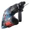 Аккумуляторный перфоратор Bosch GBH 36 V-EC