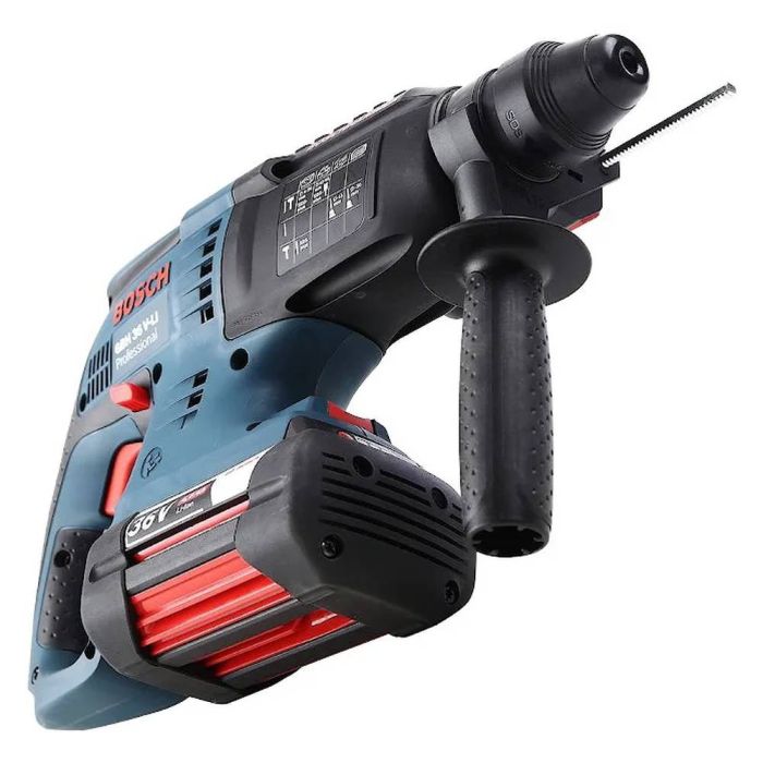 Аккумуляторный перфоратор Bosch GBH 36 V-EC