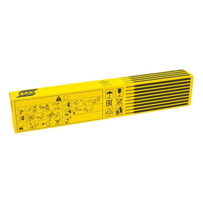 Электроды ESAB OK 46Р 2.5мм 2.5кг