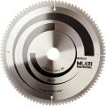 Диск пильный универсальный Bosch Multi 254х30мм 96T (451) Диск пильный универсальный Bosch Multi 254х30мм 96T (451)