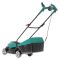 Аккумуляторная газонокосилка Bosch Rotak 32 LI