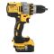 Аккумуляторная дрель-шуруповерт DeWalt DCD932P2