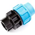 Муфта комбинированная Джилекс РР 25 x 3/4'' М Муфта комбинированная Джилекс РР 25 x 3/4'' М
