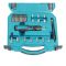 Набор инструмента Makita "Circle series" 65 предметов (кейс)