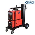 FUBAG Сварочный инвертор INTIG 320 T W DC PULSE с горелкой FB TIG 18 5P 4m, модулем охлаждения и тел FUBAG Сварочный инвертор INTIG 320 T W DC PULSE с горелкой FB TIG 18 5P 4m, модулем охлаждения и тел