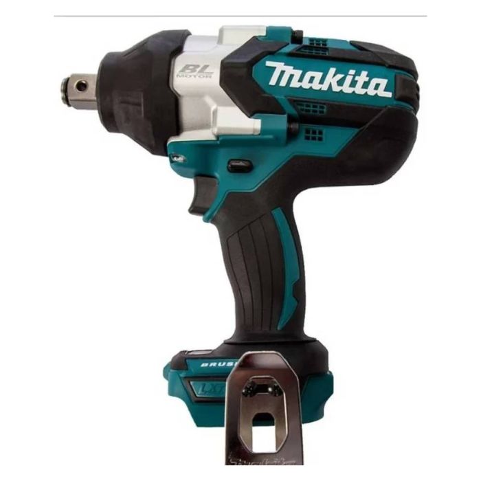 Аккумуляторный гайковерт Makita DTW1001Z ударный (без акк, без з/у)