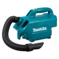 Аккумуляторный пылесос Makita CL121DZ (без акк, без з/у) Аккумуляторный пылесос Makita CL121DZ (без акк, без з/у)