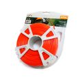 Леска для триммера Stihl 2.7мм круглая 65м (9302343) Леска для триммера Stihl 2.7мм круглая 65м (9302343)