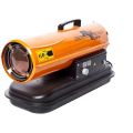 Дизельный воздухонагреватель REDVERG RD-DHD20 Дизельный воздухонагреватель REDVERG RD-DHD20
