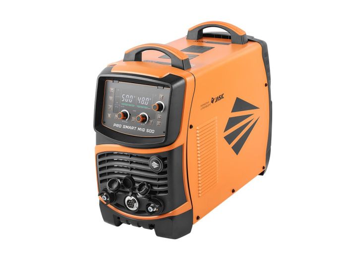 Сварочный инвертор Сварог MIG PRO SMART MIG 500 (N215S)