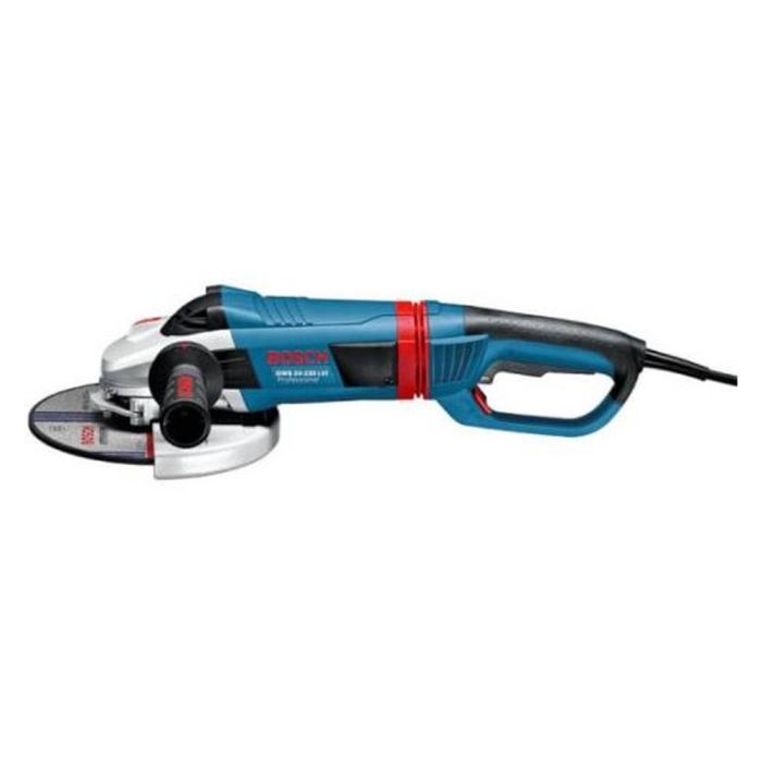 Машина шлифовальная угловая Bosch GWS 24-230