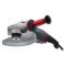 Машина шлифовальная угловая Metabo WEA 24-230 MVT Quick (606472000)
