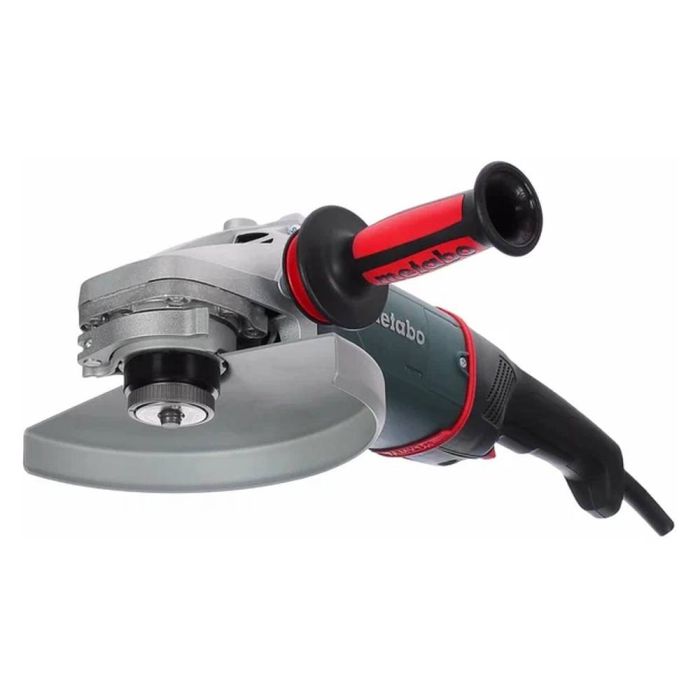 Машина шлифовальная угловая Metabo WEA 24-230 MVT Quick (606472000)