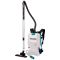 Аккумуляторный пылесос Makita DVC660Z (без акк, без з/у)