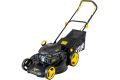 Газонокосилка бензиновая Huter GLM-530SX Газонокосилка бензиновая Huter GLM-530SX