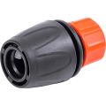 Коннектор для шланга ЖУК 1/2" Коннектор для шланга ЖУК 1/2"