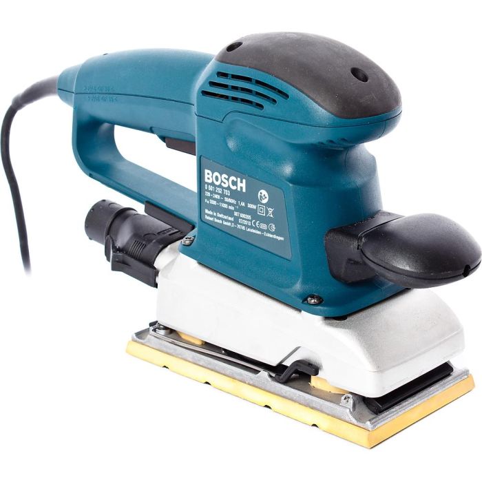 Плоскошлифовальная машина Bosch GSS 230 AE