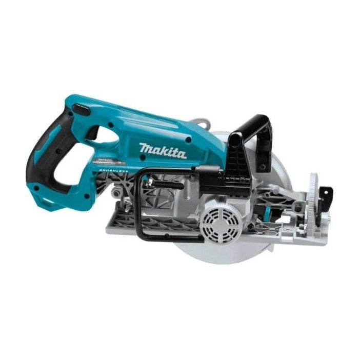 Пила дисковая аккумуляторная Makita DRS780Z (без акк, без з/у)