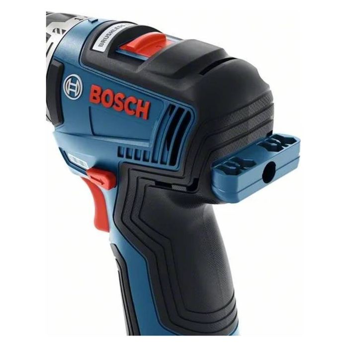 Аккумуляторная дрель-шуруповерт Bosch GSR 12V-35