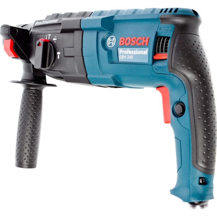 Перфоратор Bosch GBH 2-24 DRE